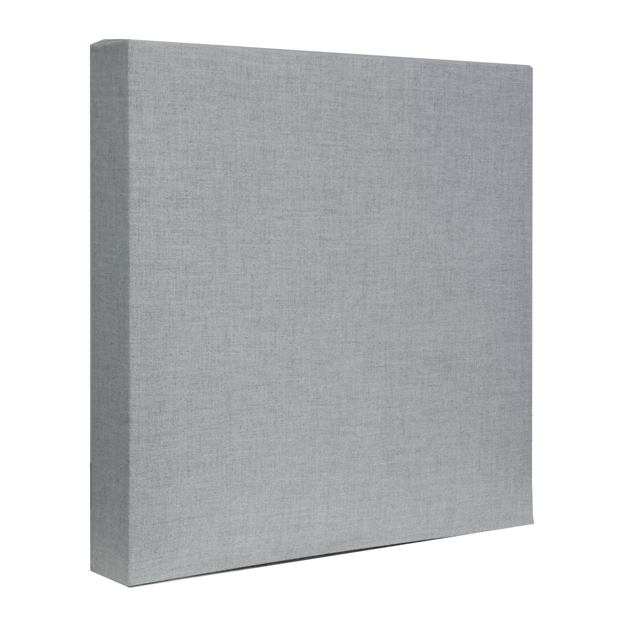 ATS Acoustics ECO Panel VOC-Free Professional Studio Recording Booth Sound Absorbing Acoustic Panel 24