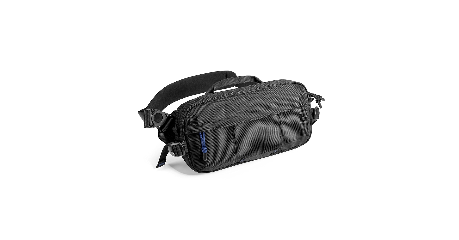 バッグ 2TONE SWITCHPACK NAVY BLACK CATEGORY BAG | WOWFLUTTER SPORT