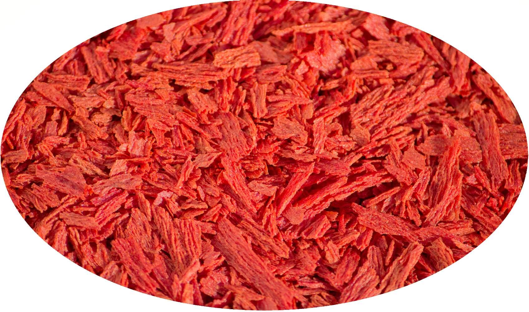 Eder Gewürze - Escamas de tomato - 500g