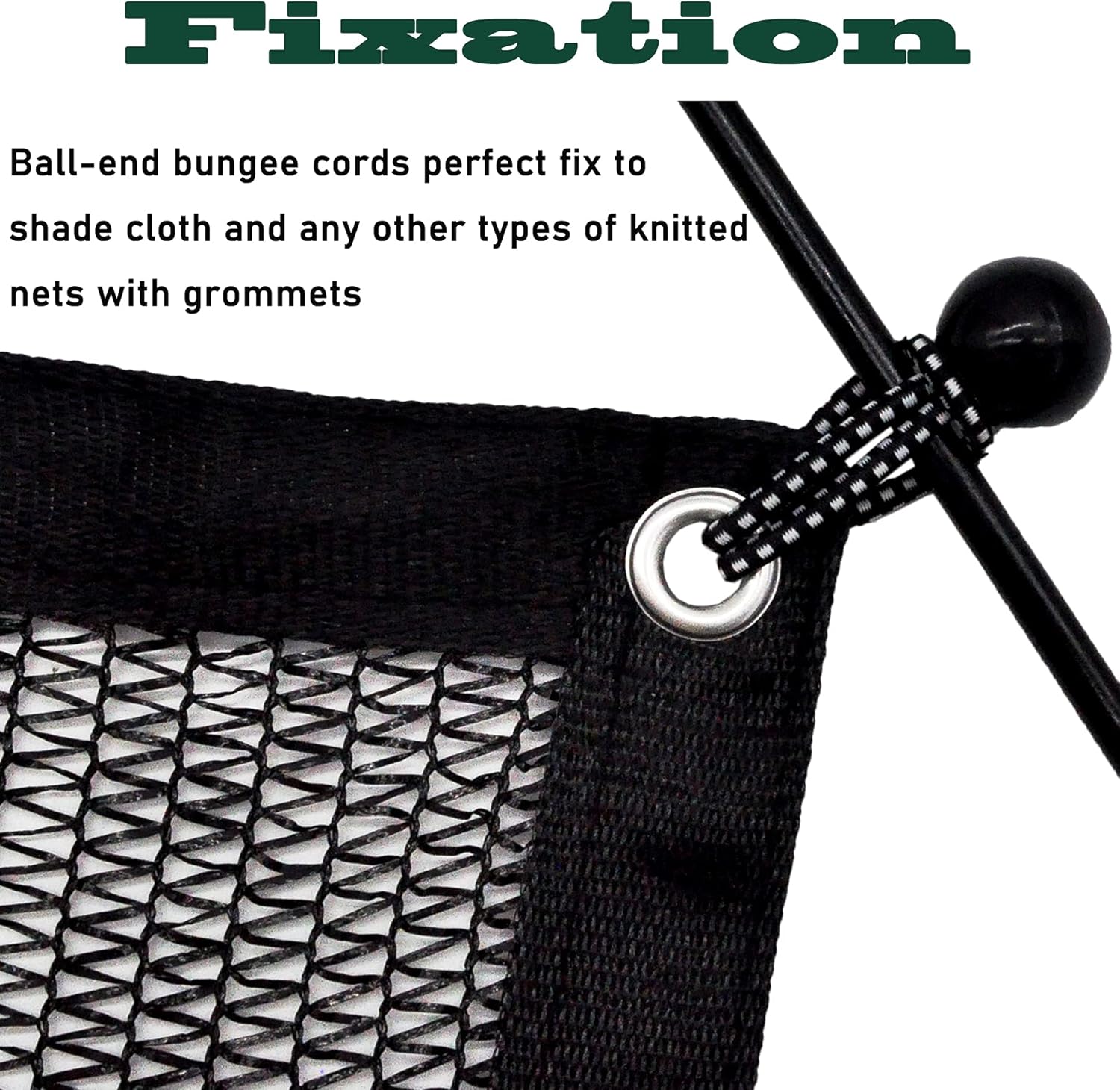 PARACORD PLANET Cuerda Elástica De Nailon Elástico De 3/8 Pulgadas Para Manualidades, Longitud De 10, 25, 50 Y 100 Pies, Fabricada En Estados Unidos