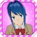 Virtual Anime Girl
