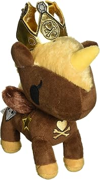 Tokidoki Prima Donna Plush Toy