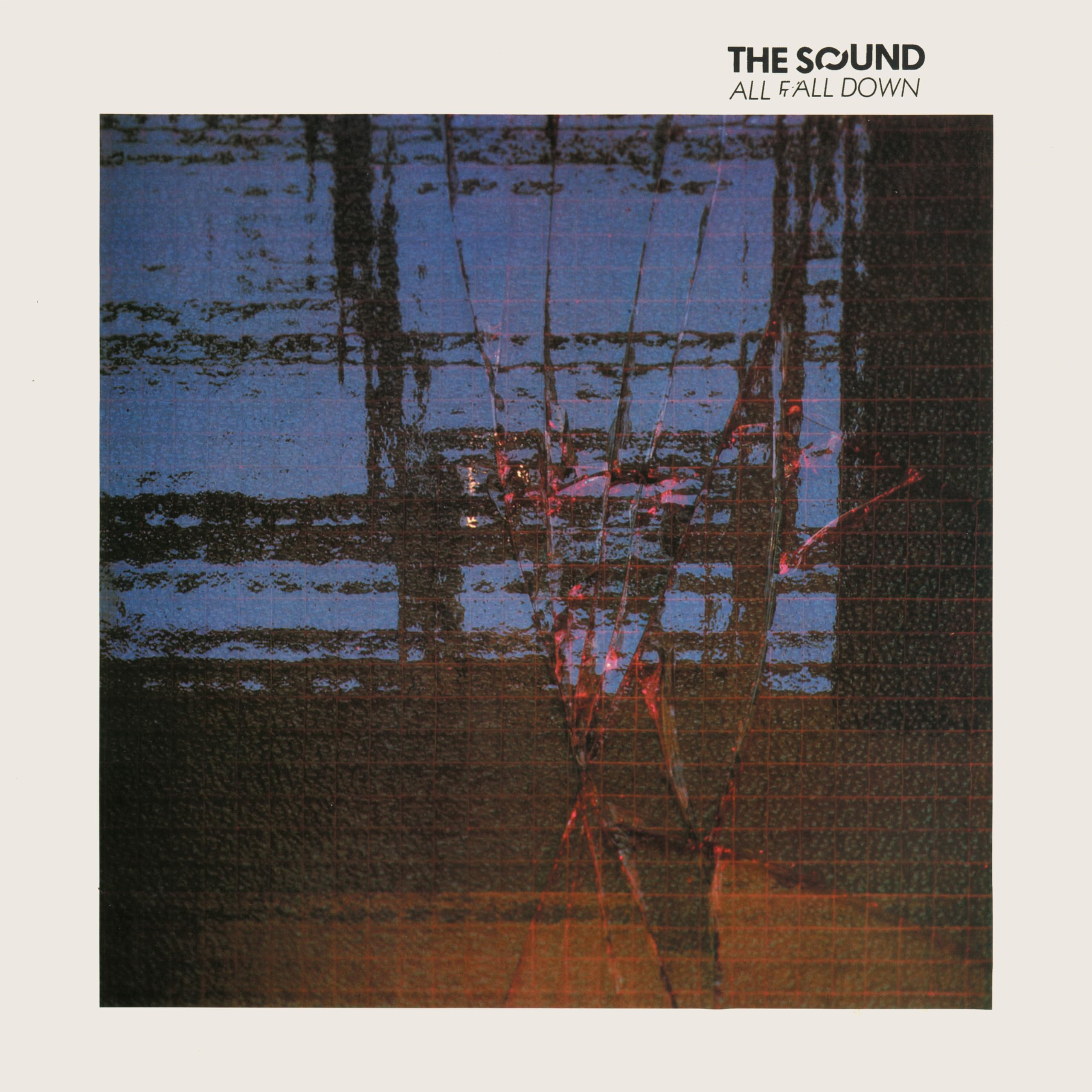 All Fall Down (2024 Remaster) [VINYL]