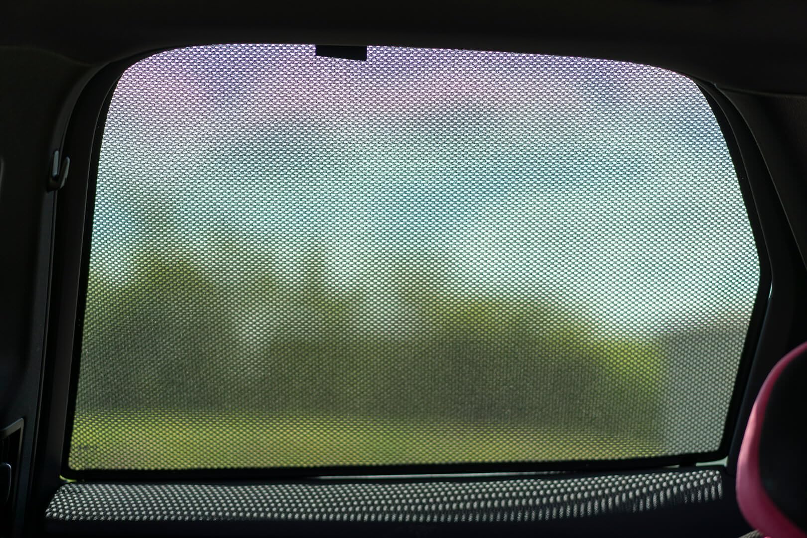 Car Shades Passgenaue Sonnenschutzblenden
