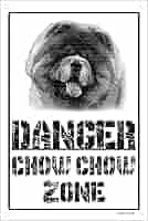 Cartello Attenti Al Cane Chihuahua - Targa Metallo 20x30cm, Per Giardino O Cancello - Foto 4