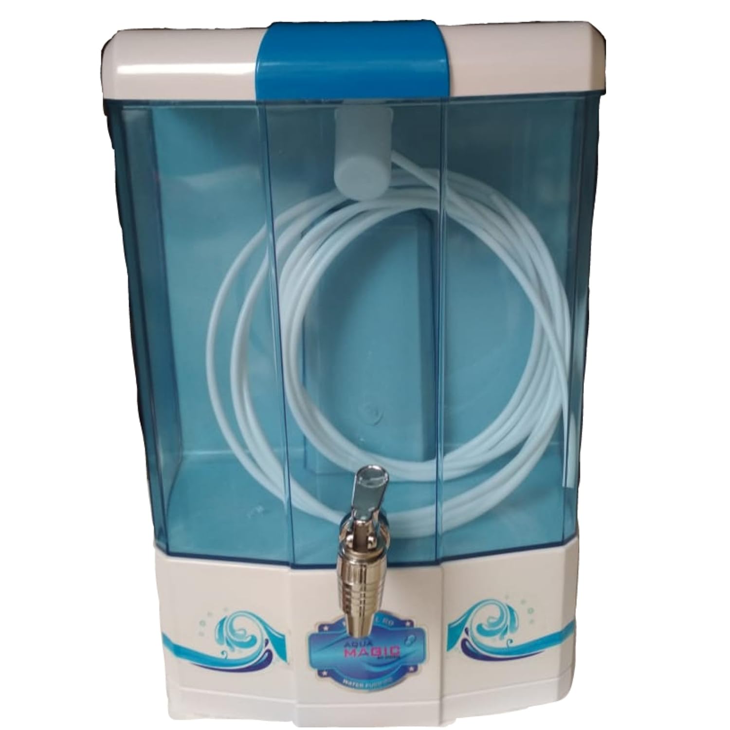 Aqua Magic RO System 9 Liter ro+Filters+tds Controller Amazon.in