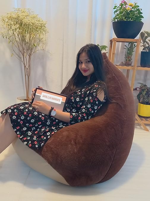 sofa size bean bolsa