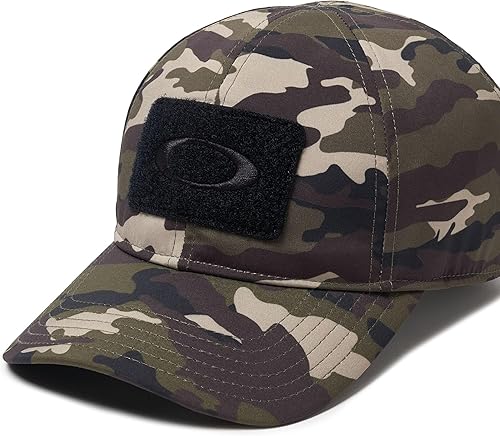 Oakley Mens Standard Issue Cap