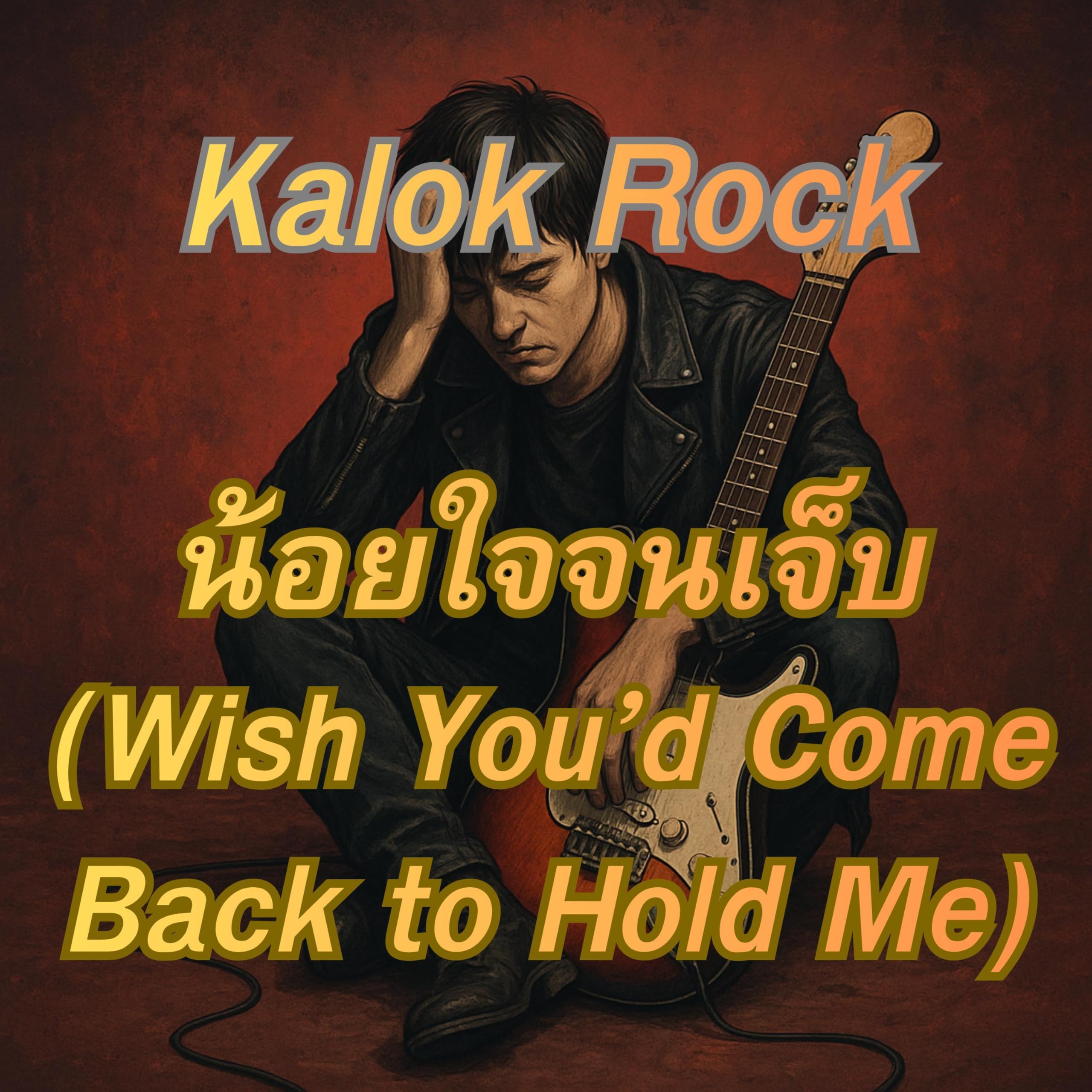 Kalok Rock