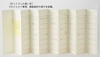 Amazon.co.jp: 「超」整理手帳 スケジュール・シート