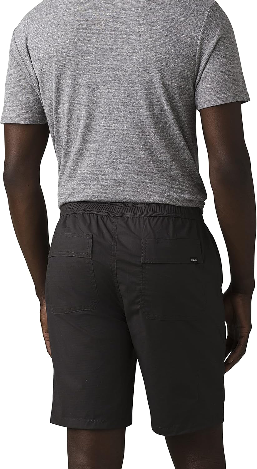prAna Men's Double Peak E-Waist Short - Image 3