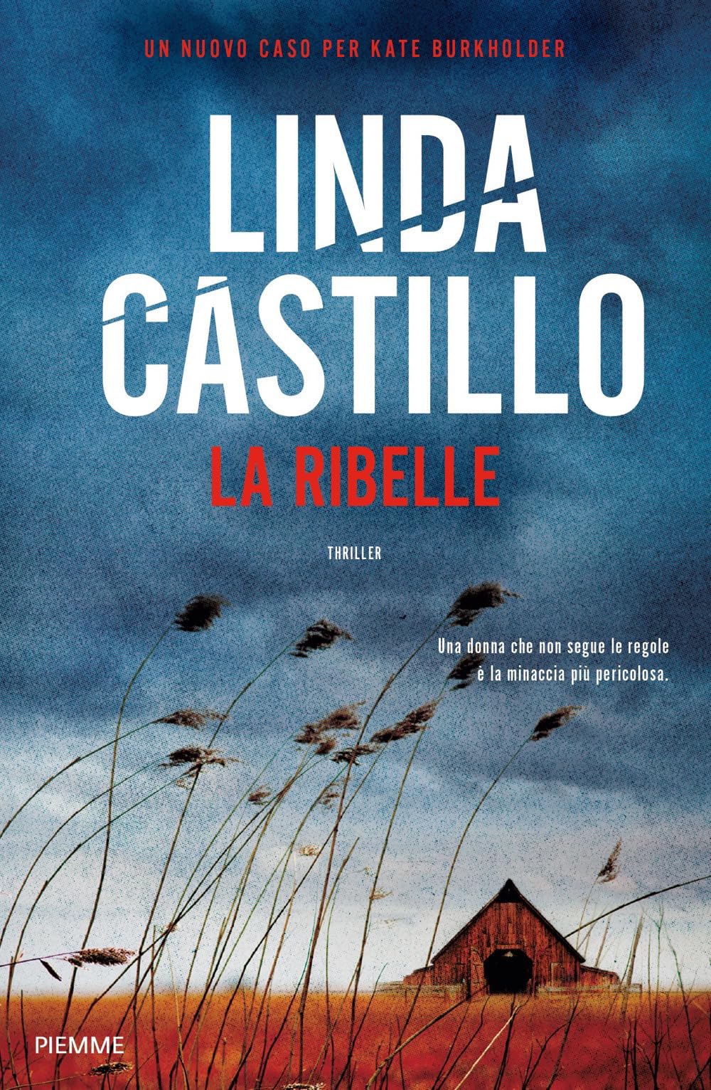 La Ribelle - 4