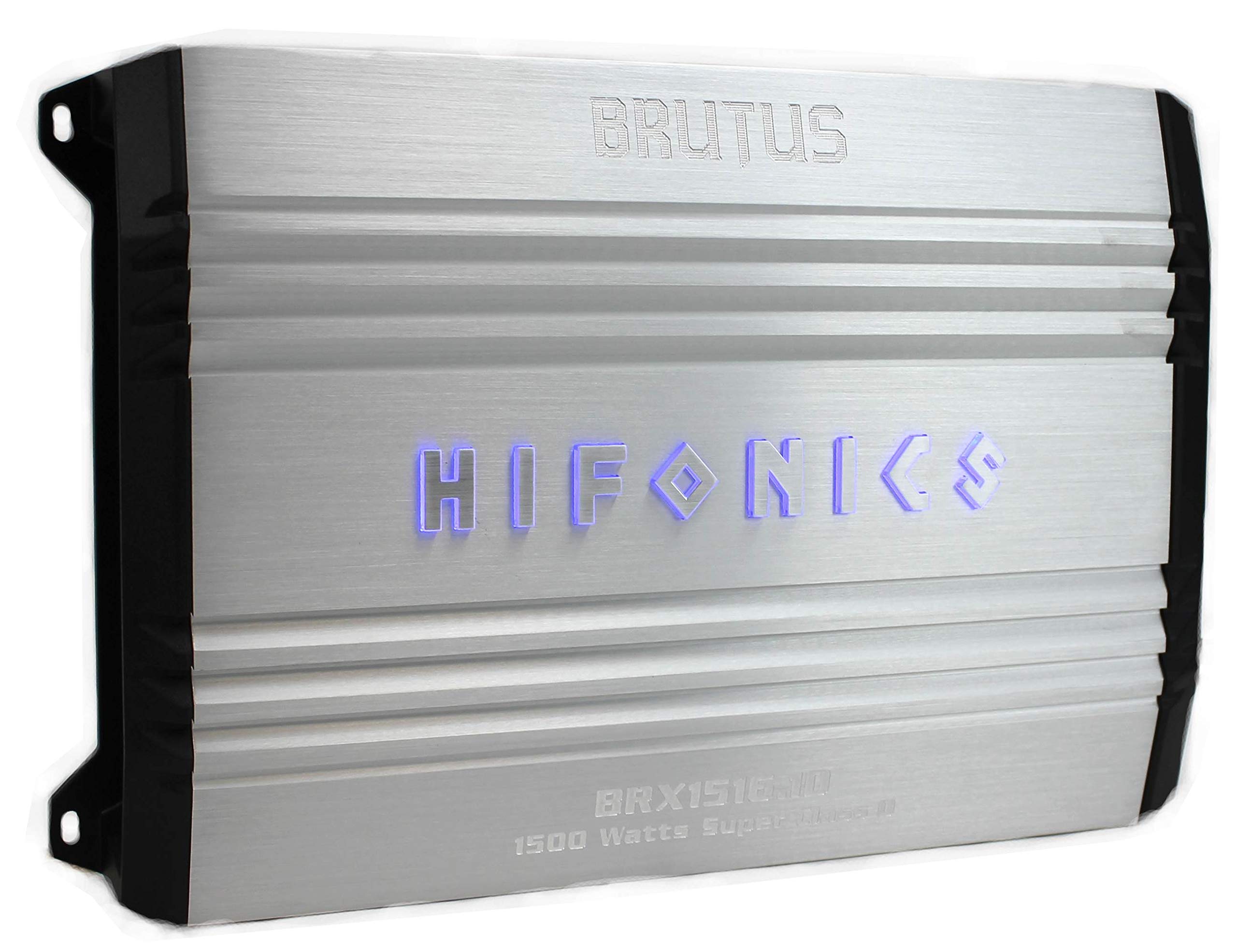 Hifonics Brutus brx1516.1d 1500 W Monoblock amplificador
