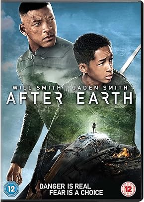 After Earth Edizione Regno Unito Edizione Regno Unito After Earth Edizione Regno Unito Edizione Regno Unito