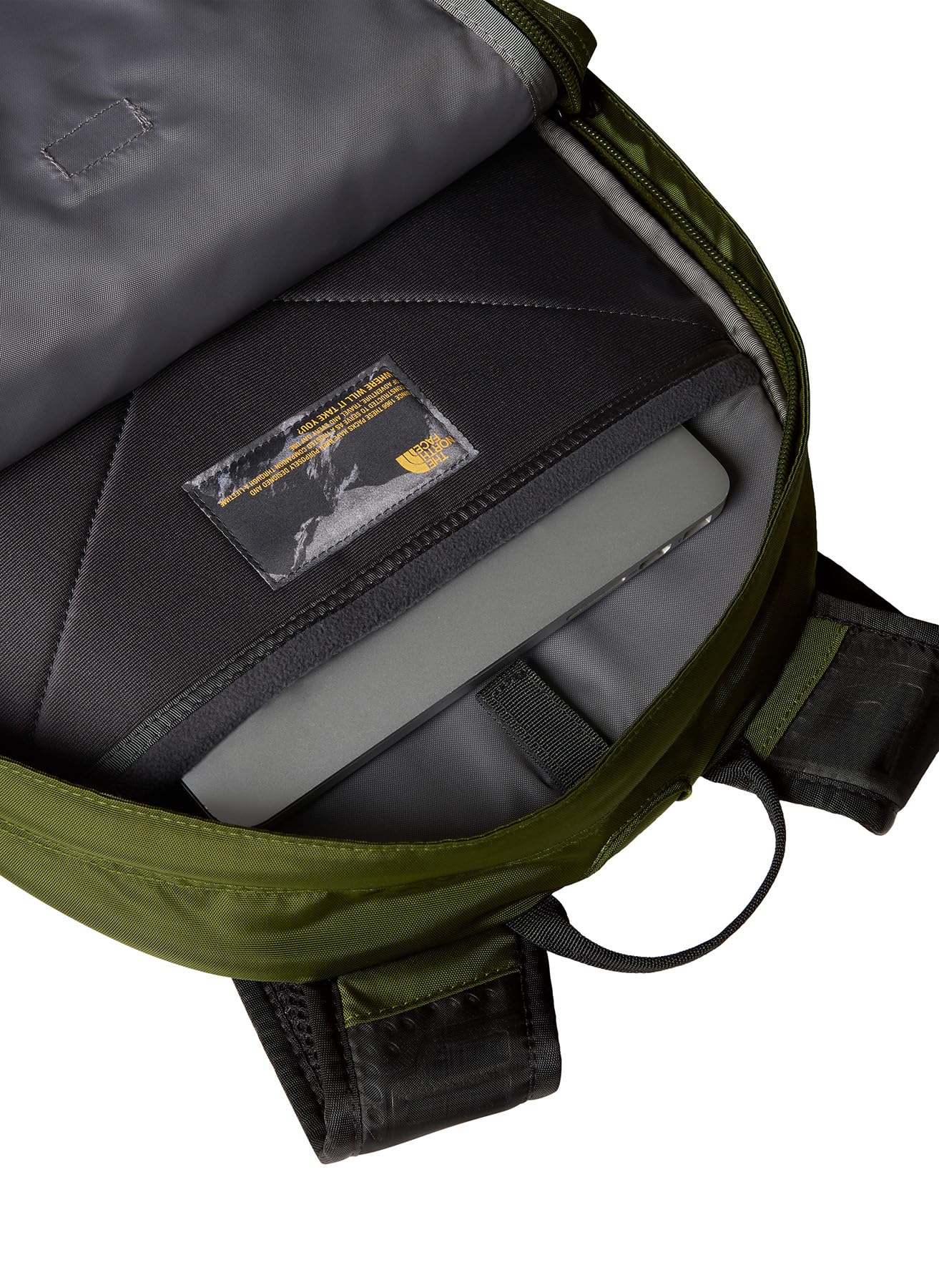 THE NORTH FACE BOREALIS CLASSIC Zaino