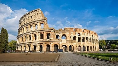 Best of Rome: Colosseum, gladiators and Julius Caesar