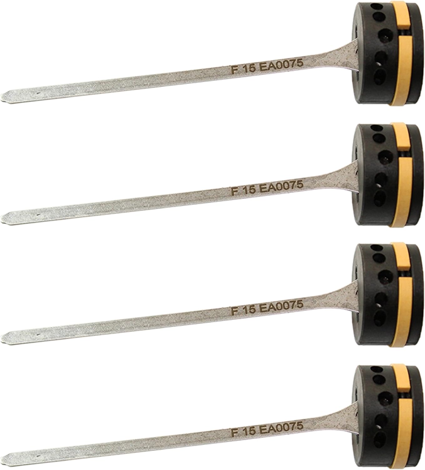 Senco EA0075 Piston/Driver Assembly for SLP20 (4-Pack)