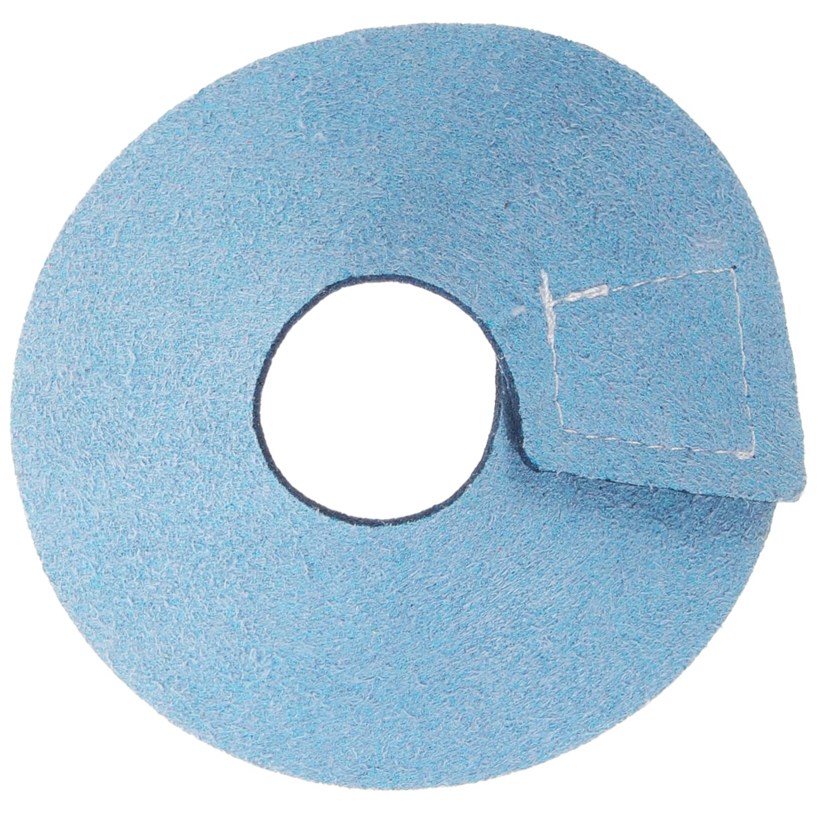 Abaodam Parrot Neck Collar Protective Bite Cover for Birds Stylish Pecking Wounds for Parakeets and Cockatiels S Peony