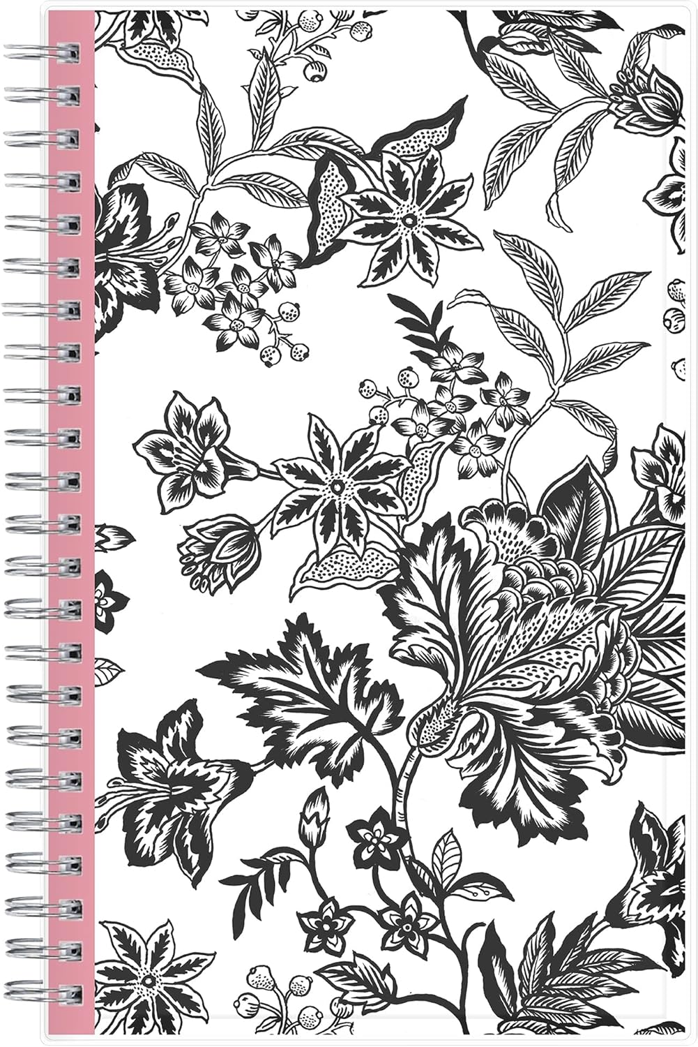 Blue Sky 2022-2023 Academic Year Weekly & Monthly Planner, 8.5" x 11", Flexible Cover, Wirebound, Analeis (130606-A23)