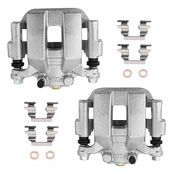 DESCENTE - A_5000 Kit - Bracket - Pins & Cushions RK06973-1 - SAF Holland