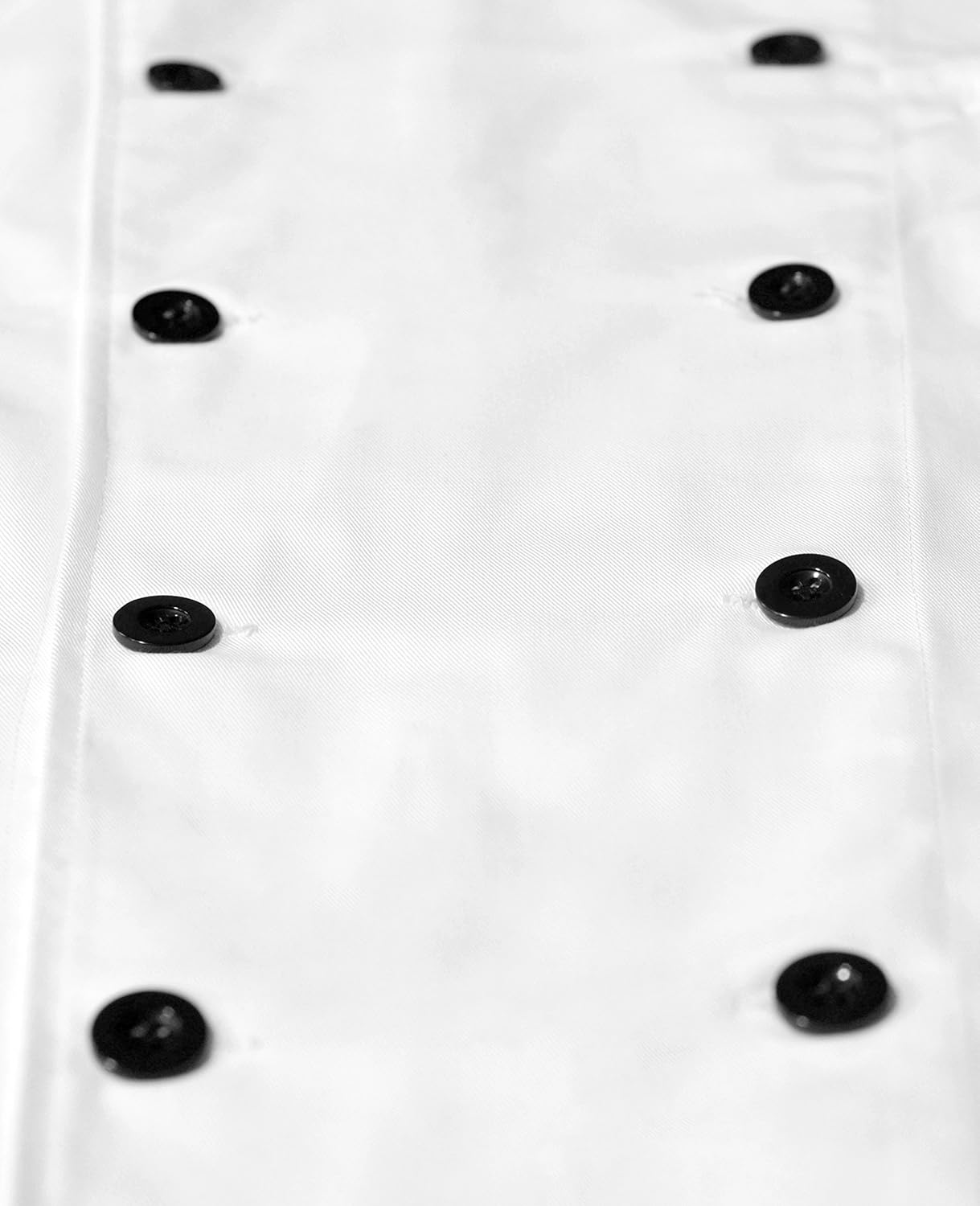 Men's Long Sleeve Executive Chef Coat