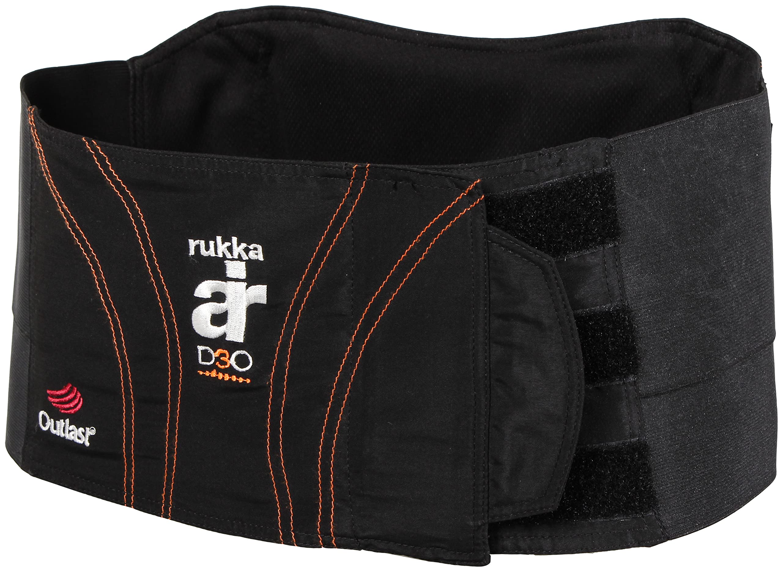 Rukka D3O LB Pro Korumalı Bellik-XL