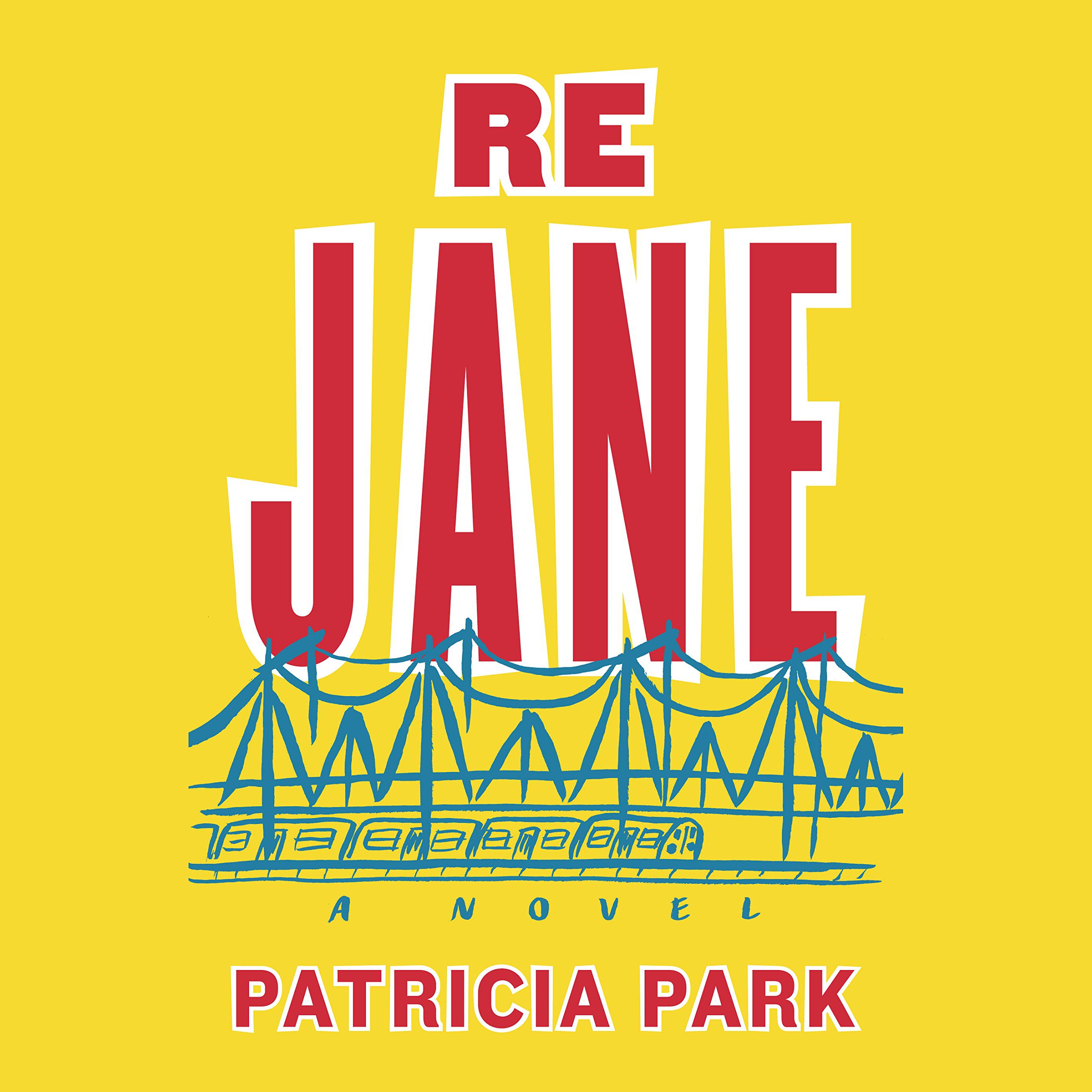Cover art for Re Jane