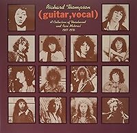 Vista 1 de (Guitar, Vocal) A Collection Of Unreleased And Rare Material 1967-19762 LP