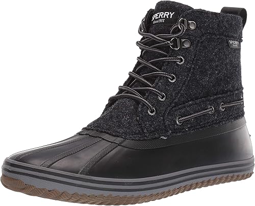 sperry boots uk