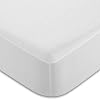 PEKITAS Matelas 3D pour Lit Berceau 60x120 cm Épaisseur 6 cm Épais Respirante Anti étouffement Anti Acarien Housse Zippée Déhoussable Lavable Intérieur Mousse Dureté 20 pour bébé PEKITAS Matelas 3D pour Lit Berceau 60x120 cm Épaisseur 6 cm Épais Respirante Anti étouffement Anti Acarien Housse Zippée Déhoussable Lavable Intérieur Mousse Dureté 20 pour bébé