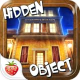 Hidden Object Game - Sherlock Holmes: Valley of Fear 3