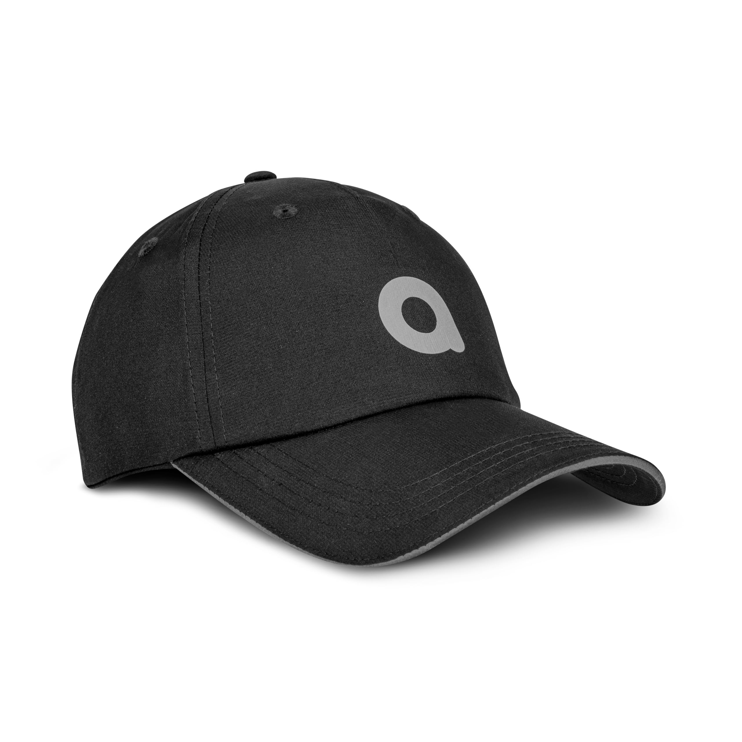 AIVIN Head Caps for Men & Womens Caps with Adjustable Strap for Boys & Girls Unisex Caps for All Sports Breathable Summer Cap (Black) (B0D5YDJTCK) Amazon Price History, Amazon Price Tracker