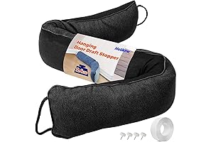 Holikme Draft Dodger For Doors