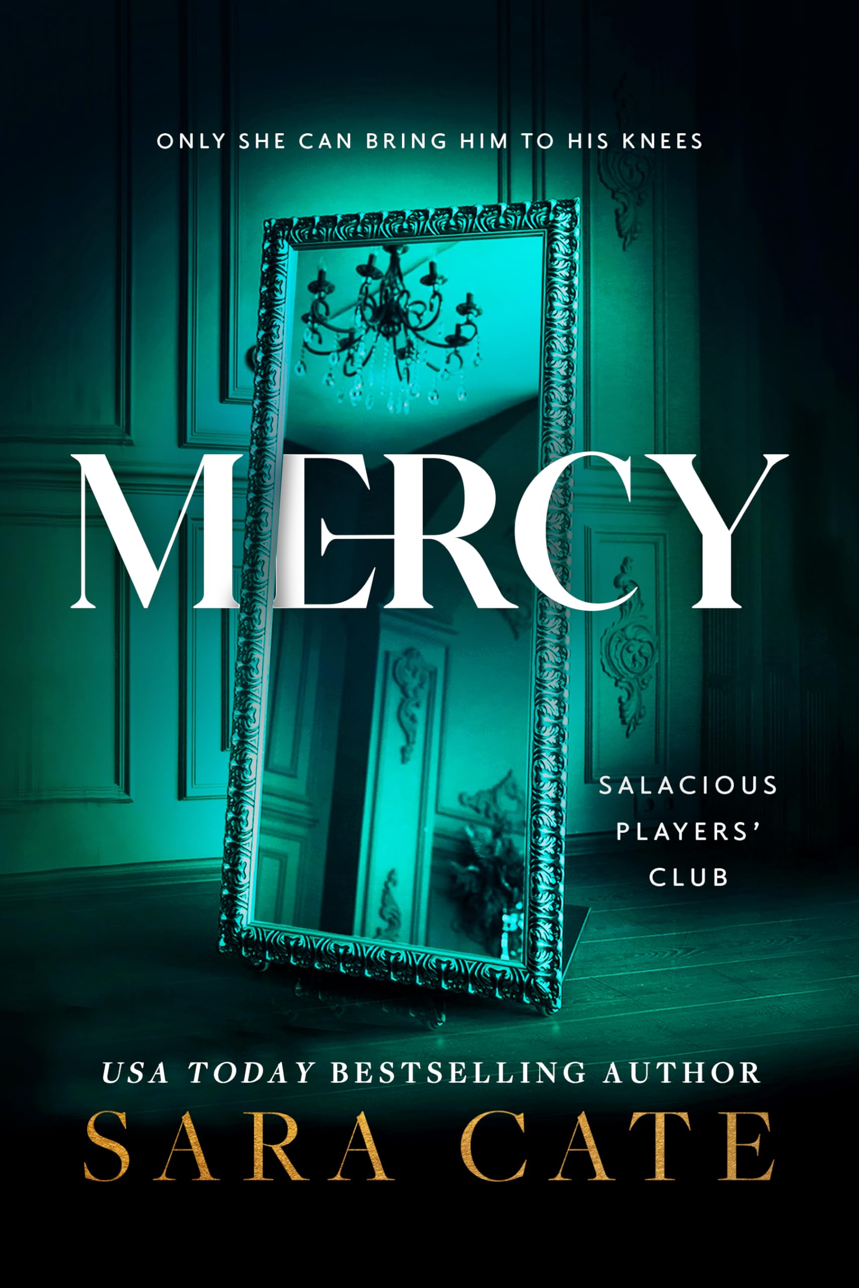 Mercy (Salacious Players' Club)