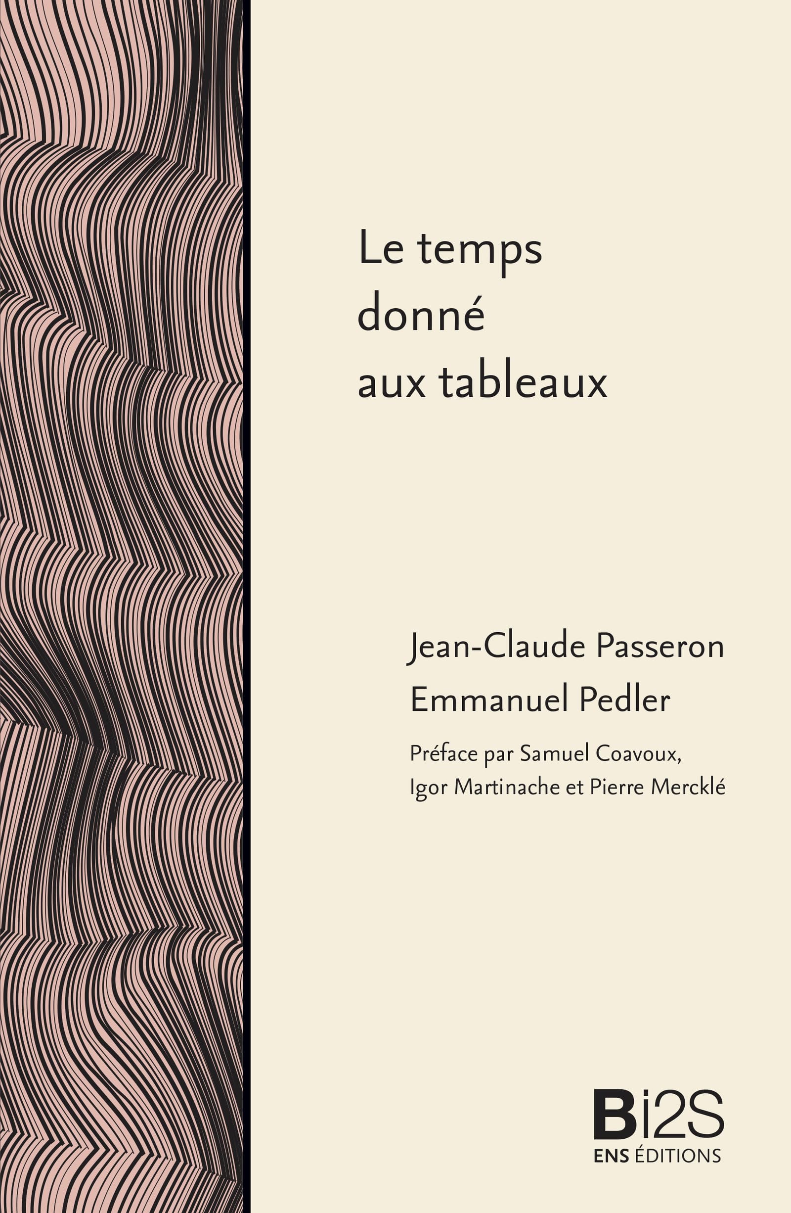 Le temps donné aux tableaux : comprendre enfin la réception de la peinture