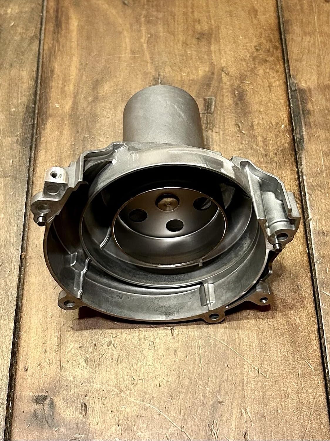 Replacement for Echo New Genuine Fan Housing Assy HCA-2620 PAS-2620 AH262 P021054130 OEM