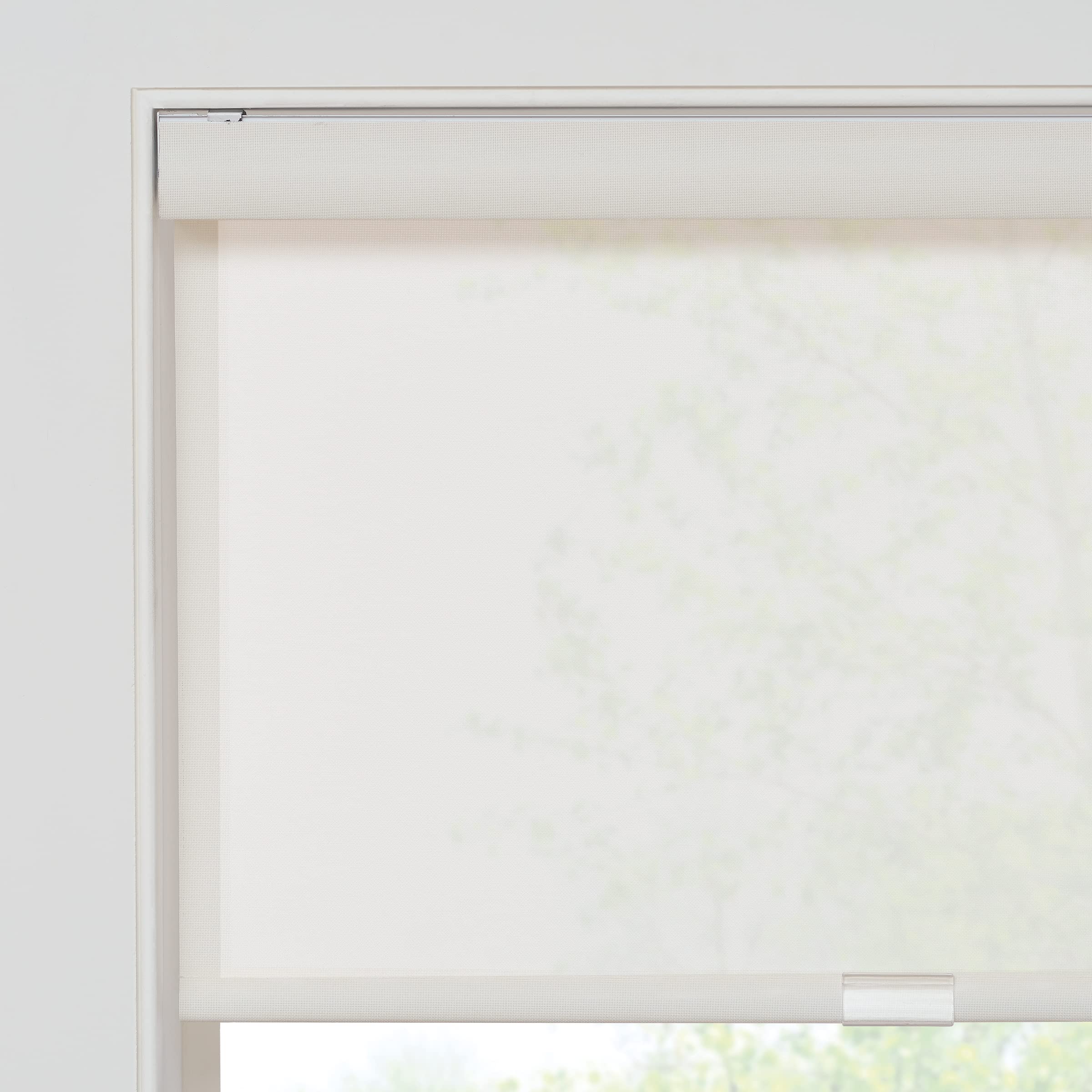 ECLIPSE Arbor Total Privacy Blackout Cordless Window