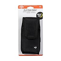 Algopix Similar Product 9 - Nite Ize Clip Case Cargo Phone Holster