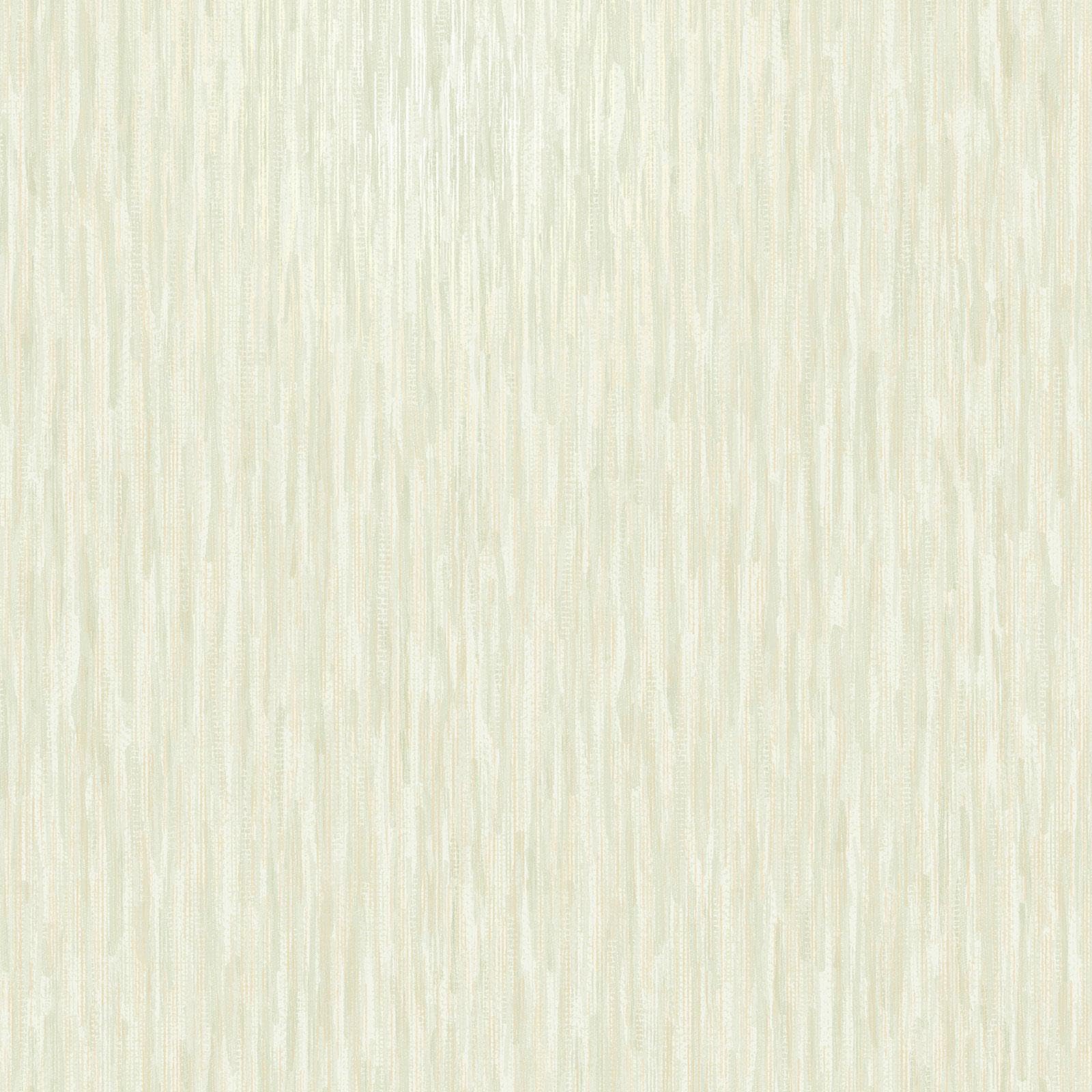 Rasch Rosalie Plain Stripe Texture Effect Wallpaper with Smooth Finish for Wallcovering Perfect for Living Rooms, Bedrooms, Feature Walls Sage Green 260834