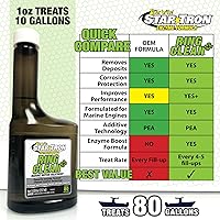 Vista 4 de Star Brite Star Tron Ring Clean