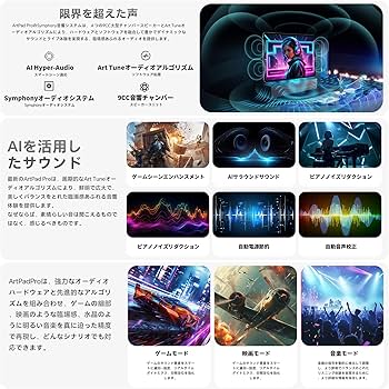 Amazon.co.jp: タブレット 12インチ TECLAST ArtPad Pro Helio G99