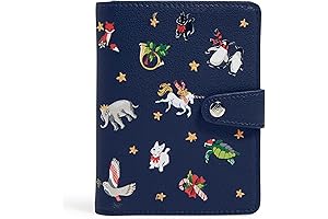 Vera Bradley Passport Wallet: The Ultimate Travel Companion