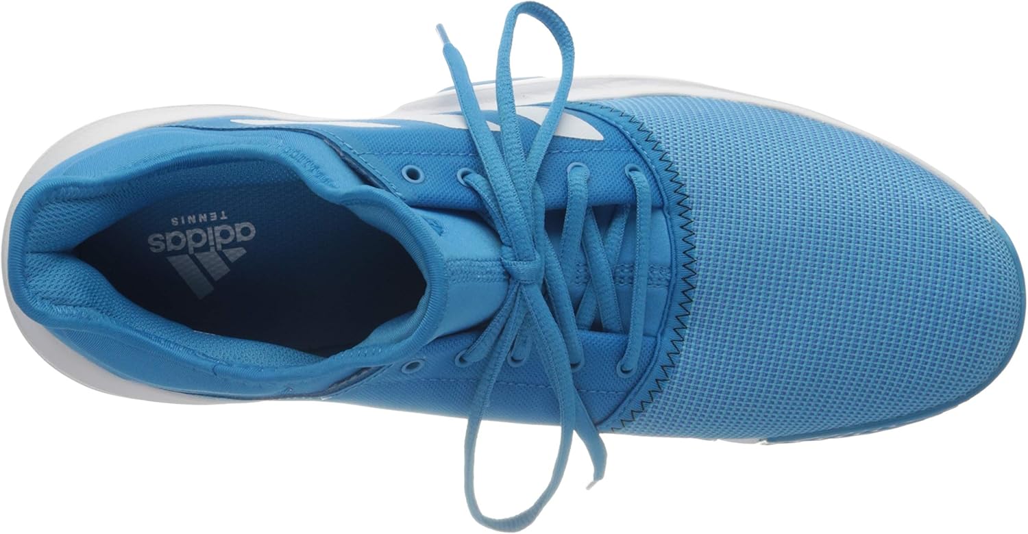 adidas gamecourt azul