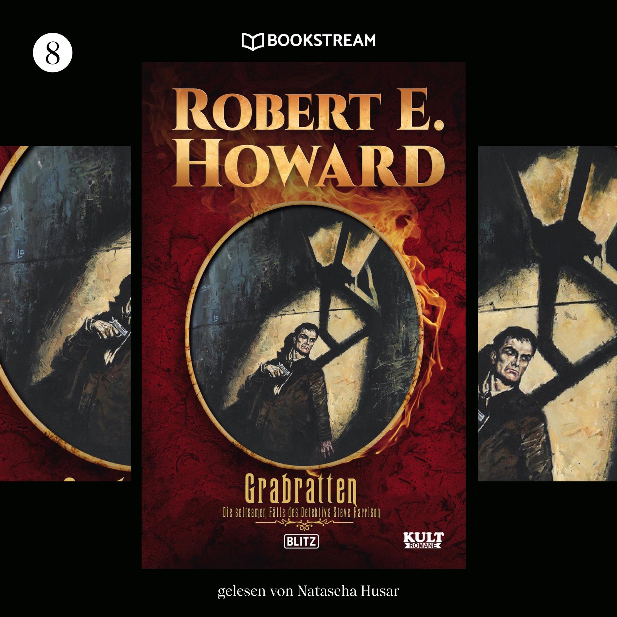 Cover art for Grabratten