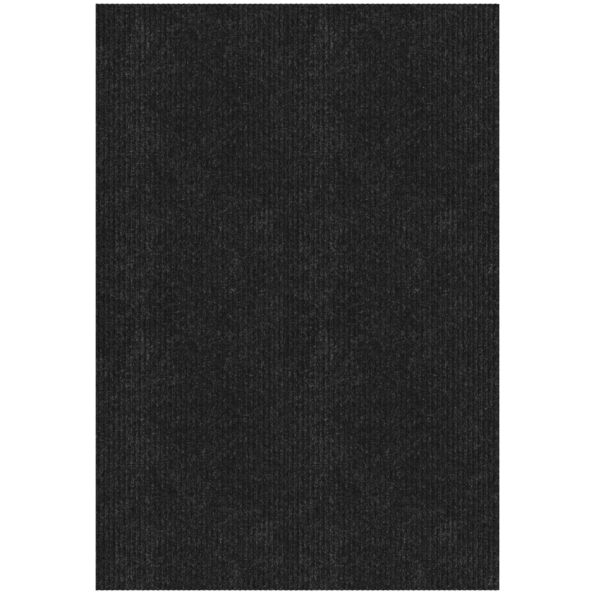 Ottomanso 7x8 Large Waterproof Floor Mat, Non-Slip Indoor Outdoor Door Mat — Amazon image 7