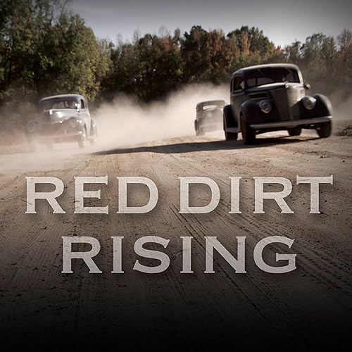 Red Dirt Rising Music from the Motion Picture by Various artists on