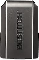 Vista 9 de Bostitch - sacapuntas vertical a baterías, Negro