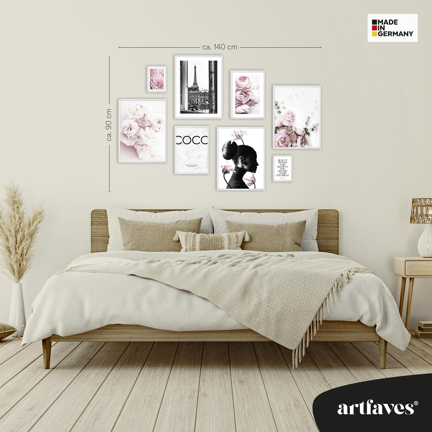 ARTFAVES
