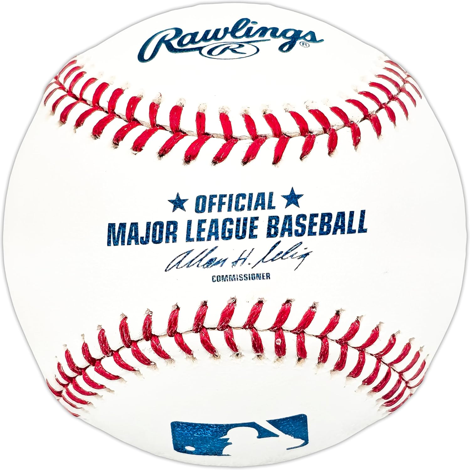 Wayne Schurr Autographed Official M.L.B Baseball SKU #225631