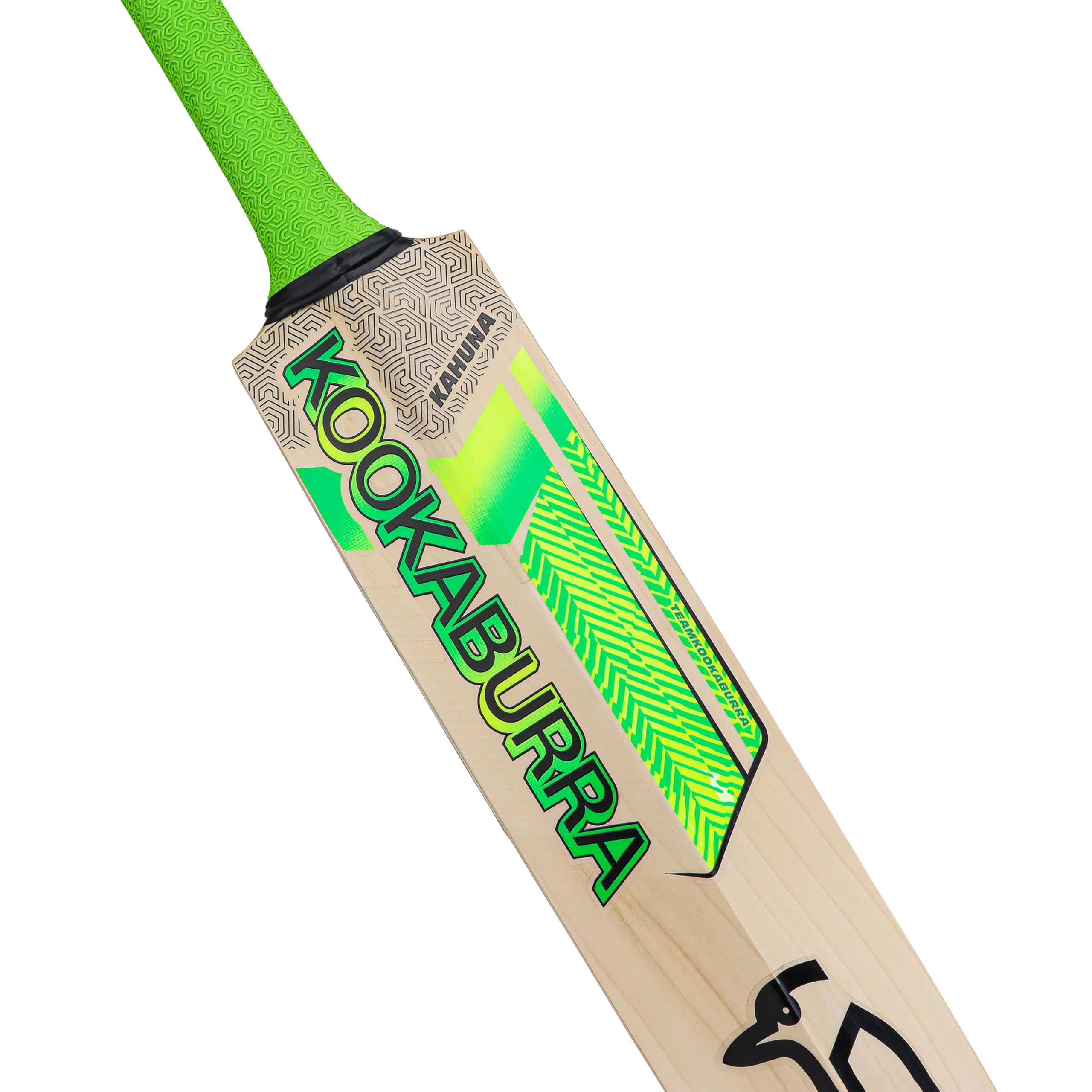 Kookaburra Kahuna 6.4 Ultimate Cricketschläger – kurzer Griff